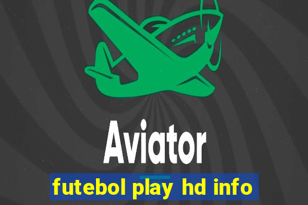 futebol play hd info